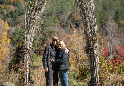 New England Tour 2024