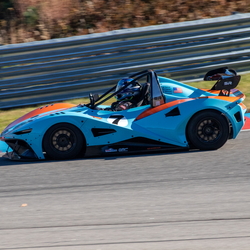 Club Motorsport 2024